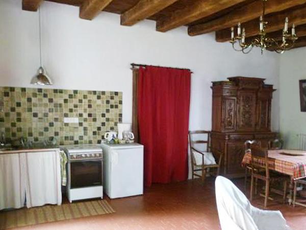Gite Le Tremblay Thianges Room photo